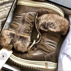 santana canada marta